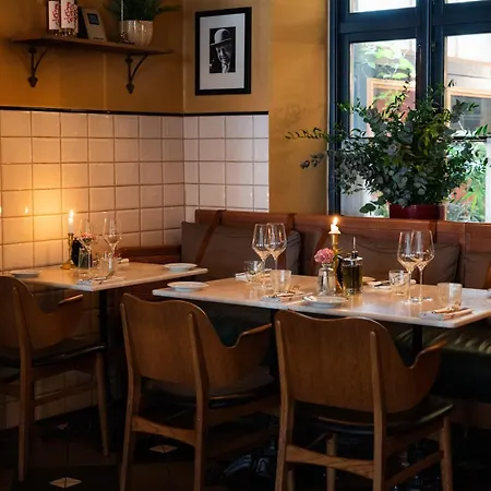 Hotel Sanders København