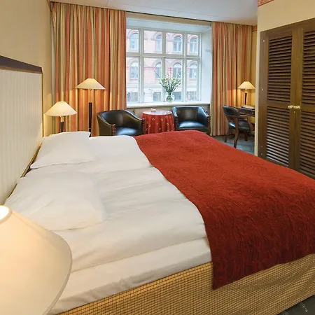 Hotel Sanders