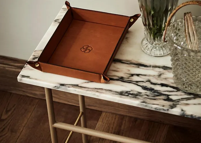 サンダーズ ホテル 5*