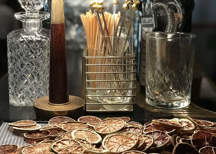 Hotel Sanders Copenaghen